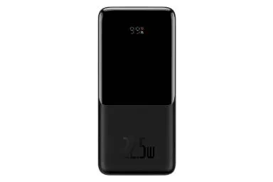 مقارنة Baseus Elf Digital Display 10000Mah {request()->input('language_config')['common']['with']} Recci RT-10000WP بسعة 10000 مللي أمبير