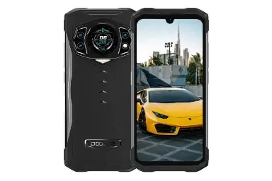 Doogee S98