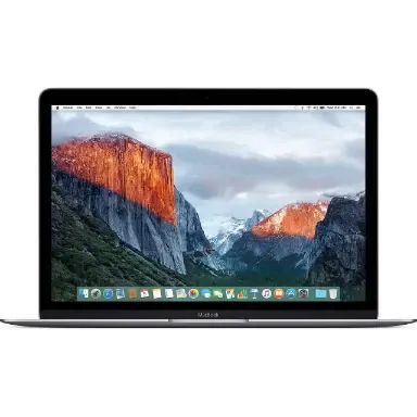 صورة Apple Macbook Mlh72 2016 Core M3 8Gb 256Gb