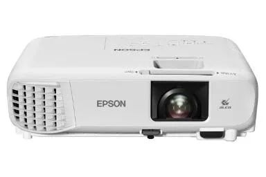 مقارنة Epson EB-E20 {request()->input('language_config')['common']['with']} Panasonic PT-VX430