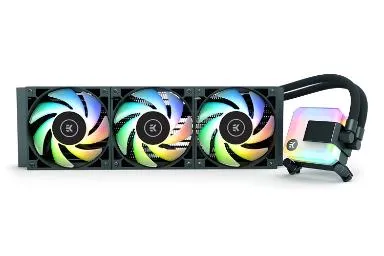 مقارنة Deepcool Castle 240 V2 {request()->input('language_config')['common']['with']} Ekwb Ek Aio 360 D Rgb