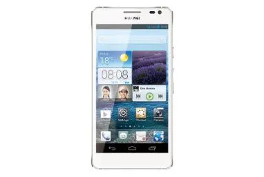 Huawei Ascend D2