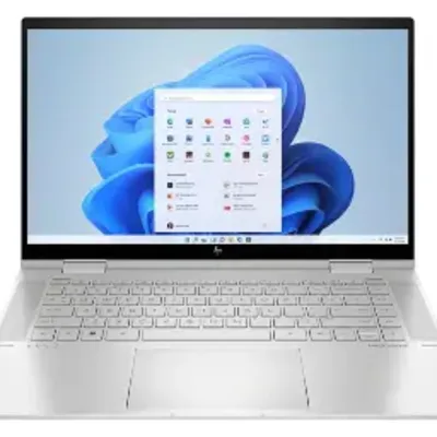 Hp Envy X360 15 Ew0023Dx Core I7 1255U Iris Xe 16Gb 512Gb