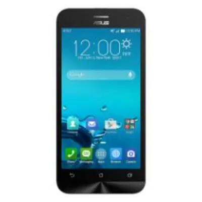 Asus Zenfone 2E