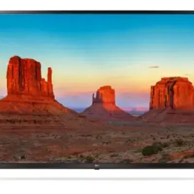 Lg 55Uk6100