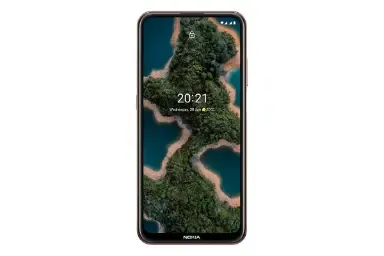 Nokia X20