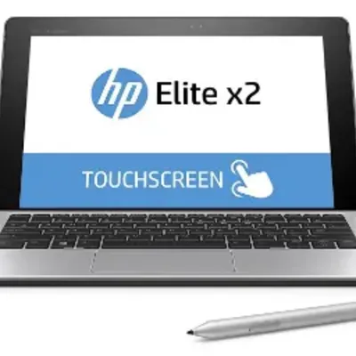 Hp Elite X2 1012 G1 Core M5 Hd 515 8Gb 256Gb