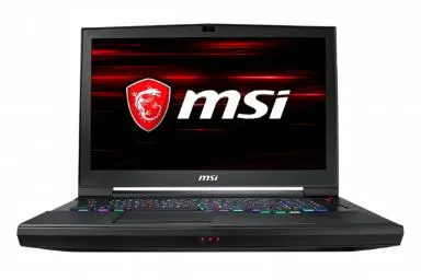 مقارنة Dell Inspiron 16 5630 Core i7-1360P RTX 2050 16GB 1TB مع MSI GT75 Titan 8SG Core i9 RTX 2080 64GB 1TB