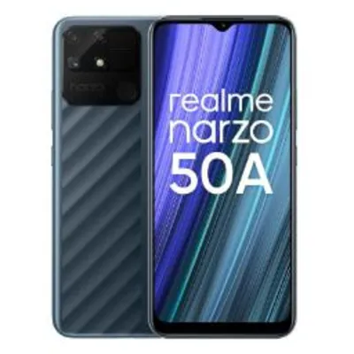 Realme Narzo 50A