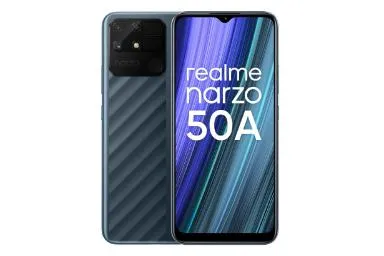 Realme Narzo 50A