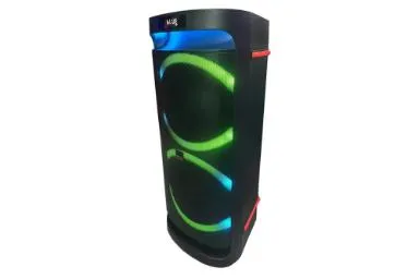 مقارنة Creative Stage Air {request()->input('language_config')['common']['with']} Microlab Marvel 62