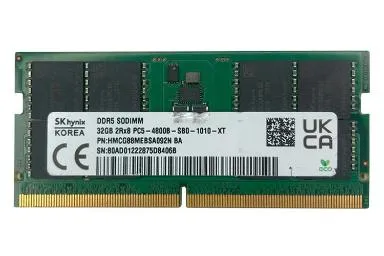 مقارنة Kingmax Desktop 2Gb Ddr3 1600 Cl11 مع Sk Hynix Hmcg88Mebsa092N 32Gb Ddr5 4800 Cl40