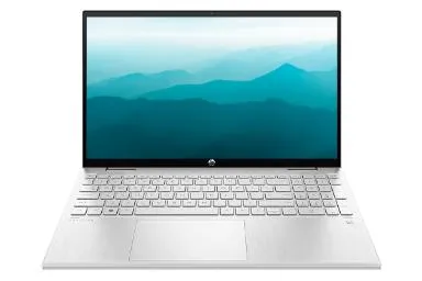 صورة Hp Pavilion X360 15T Er000 Core I7 1165G7 Iris Xe 16Gb 1Tb