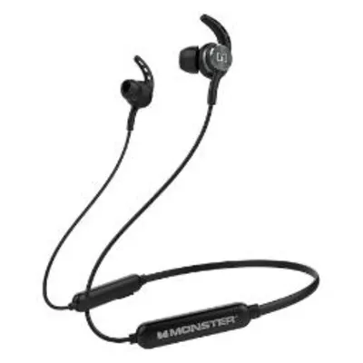 Monster Isport Spirit