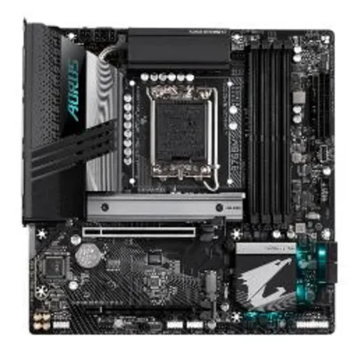 جيجابايت B760M Aorus Pro Ddr4 Rev 10