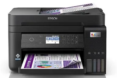 Epson Ecotank L6270