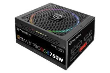 مقارنة وحدة تزويد الطاقة be quiet! Dark Power 13 {request()->input('language_config')['common']['with']} Thermaltake Smart Pro Rgb 750W