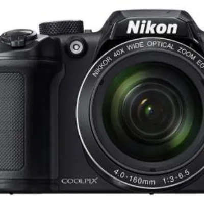 Nikon Coolpix B500