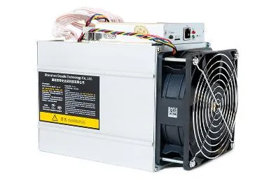 Bitmain Antminer Z9 Mini