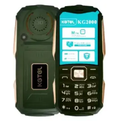 Kgtel KG2000