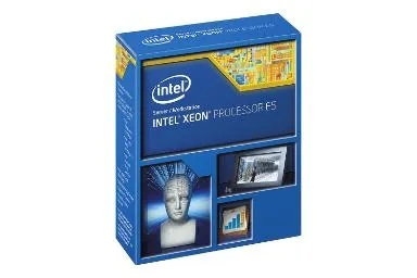 Intel Xeon E5 2660 V3