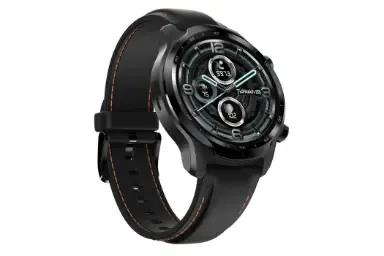 مقارنة Huawei Watch 3 Pro {request()->input('language_config')['common']['with']} Mobvoi Ticwatch Pro 3