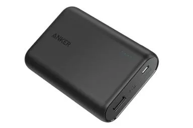 مقارنة Anker Powercore 10000 A1263 10000Mah {request()->input('language_config')['common']['with']} يوسامز US-CD66 PB9 سعة 10000 مللي أمبير ساعة