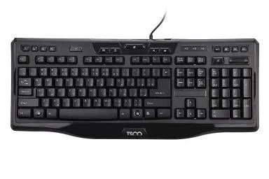 Tsco Tk 8018