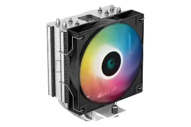 Deepcool Ag400 Argb
