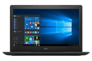 صورة Dell G3 15 3579 Core i7 GTX 1050Ti 16GB 1128GB