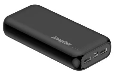 مقارنة Energizer Ue20010 20000Mah {request()->input('language_config')['common']['with']} دبليو يو دبليو U37 سعة 10000 مللي أمبير ساعة