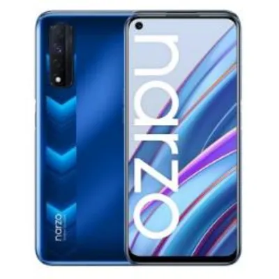 Realme Narzo 30