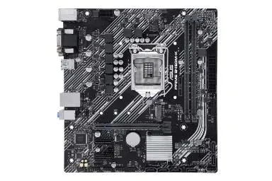 Asus Prime B460M K