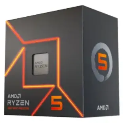 Amd Ryzen 5 7500F