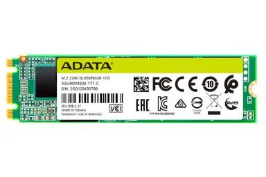 مقارنة Adata Ultimate Su650 Sata M2 1Tb {request()->input('language_config')['common']['with']} Adata Xpg Sx900 256Gb