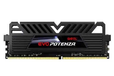 صورة Geil Evo Potenza 8Gb Ddr4 3200 Cl16