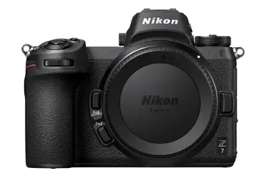 Nikon Z7