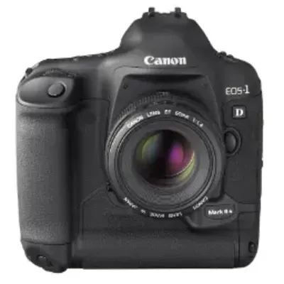 Canon Eos 1D Mark Ii N