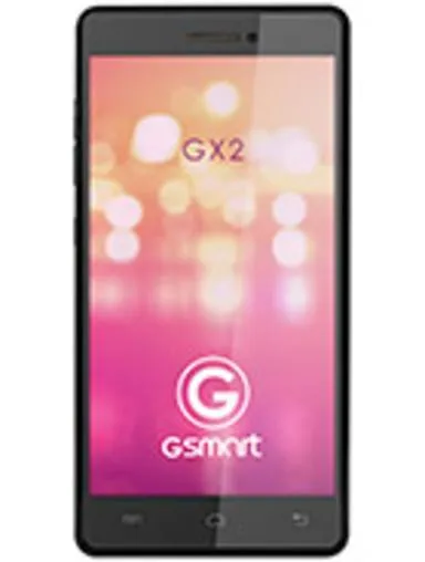 مقارنة جيجابايت Gsmart Gx2 {request()->input('language_config')['common']['with']} زد تي إي Nubia Z9 mini
