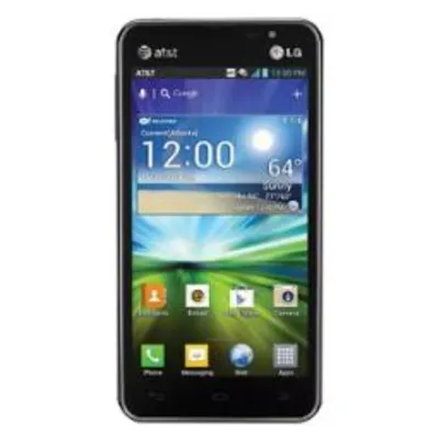 Lg Escape P870