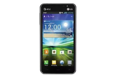 Lg Escape P870