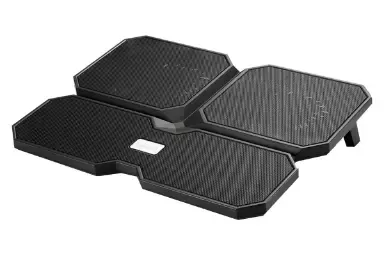 مقارنة Deepcool Multi Core X6 {request()->input('language_config')['common']['with']} Ucom 638B