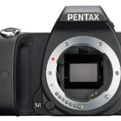 Pentax K S1