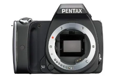 Pentax K S1