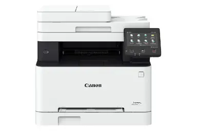 Canon Mf655Cdw