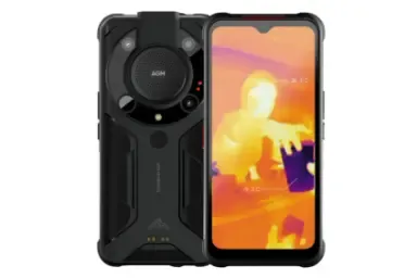 AGM Glory Pro