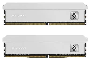 صورة Asgard Freyr T3 16Gb 2X8 Ddr5 4800 Cl40