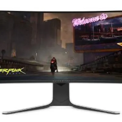 Dell Alienware Aw3420Dw