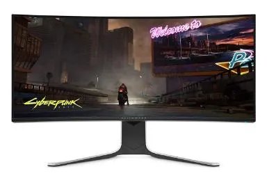 Dell Alienware Aw3420Dw