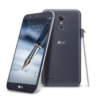 Lg Stylo 3 Plus